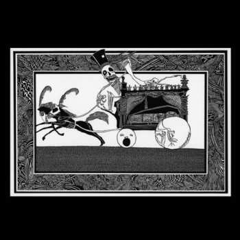 CD Rudimentary Peni: Pope Adrian 37th Psychristiatric