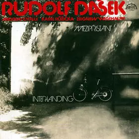 Rudolf Dašek: Mezipřistání / Inter-Landing