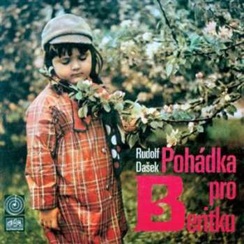 CD Rudolf Dašek: Pohádka Pro Beritku