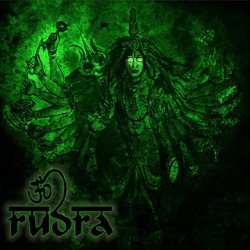 Album Rudra: Brahmavidya: Transcendental I