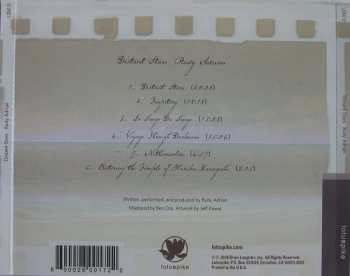 CD Rudy Adrian: Distant Stars