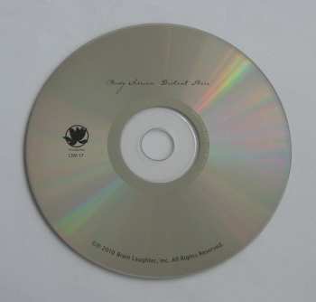 CD Rudy Adrian: Distant Stars