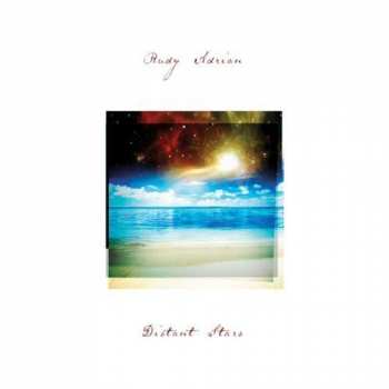 CD Rudy Adrian: Distant Stars