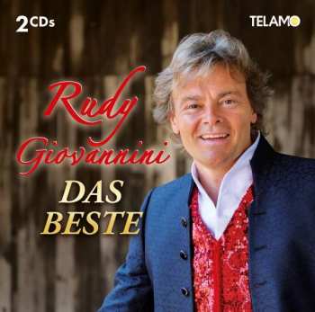 2CD Rudy Giovannini: Das Beste