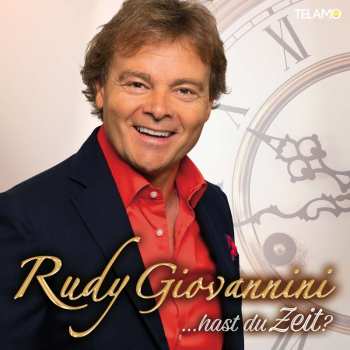 CD Rudy Giovannini: Hast Du Zeit