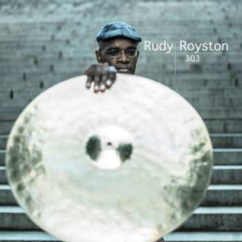 CD Rudy Royston: 303