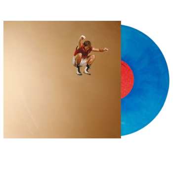 LP Ruel: Kicking My Feet