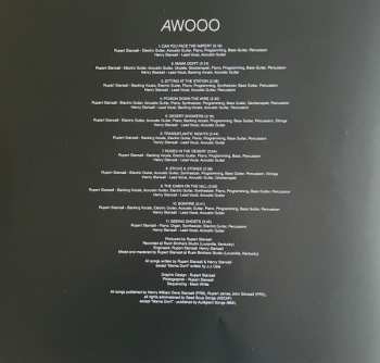 LP Ruen Brothers: Awooo LTD