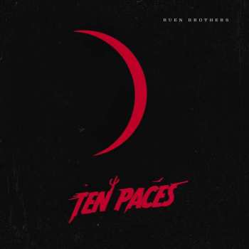 CD Ruen Brothers: Ten Paces