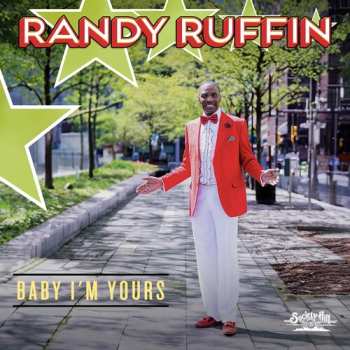 Album Ruffin,randy: Baby I'm Yours