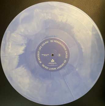 3LP/Set di cofanetti Rüfüs Du Sol: Atlas (10 Year Anniversary) LTD | CLR