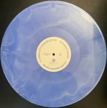 3LP/Set di cofanetti Rüfüs Du Sol: Atlas (10 Year Anniversary) LTD | CLR