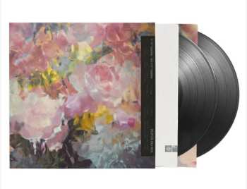 2LP Rüfüs Du Sol: Inhale / Exhale
