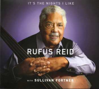 Album Sullivan Fortner: It's The Nights I Like