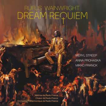 CD Rufus Wainright: Dream Requiem