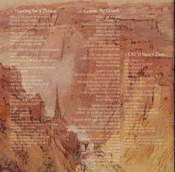 2CD Rufus Wainwright: Want