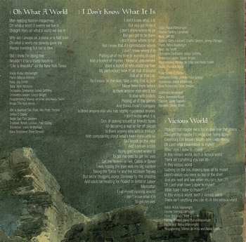 2CD Rufus Wainwright: Want