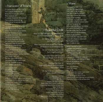 2CD Rufus Wainwright: Want