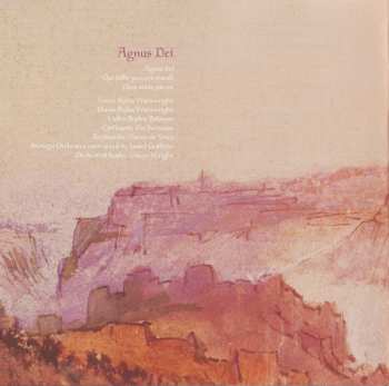 CD Rufus Wainwright: Want Two