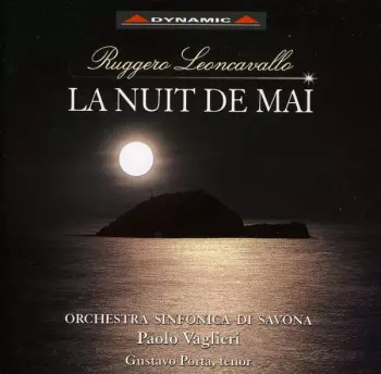 La Nuit De Mai