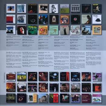 LP The London Symphony Orchestra: Carmen Fantasie / Zigeunerweisen / Havanaise - Introduction & Rondo Capriccioso