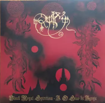 Black Royal Spiritism - I. O Sino Da Igreja