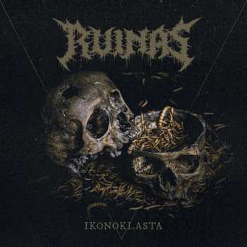 Album Ruinas: Ikonoklasta