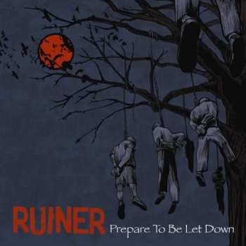 CD Ruiner: Prepare To Be Let Down