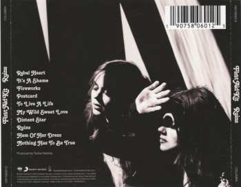 CD First Aid Kit: Ruins
