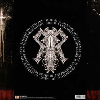 LP Ruins: Undercurrent