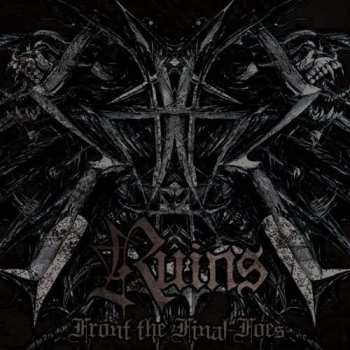 Album Ruins: Front The Final Foes