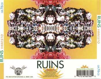 CD Ruins: Vrresto