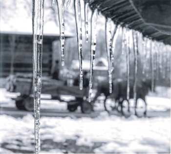 CD RukyNaDudy: Šťastně A Vesele ! (Happily And Merrily!)