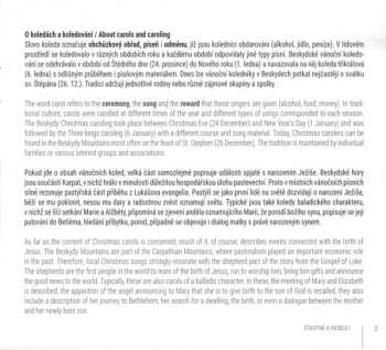 CD RukyNaDudy: Šťastně A Vesele ! (Happily And Merrily!)