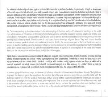 CD RukyNaDudy: Šťastně A Vesele ! (Happily And Merrily!)