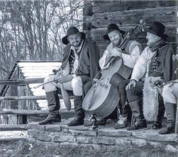 CD RukyNaDudy: Šťastně A Vesele ! (Happily And Merrily!)