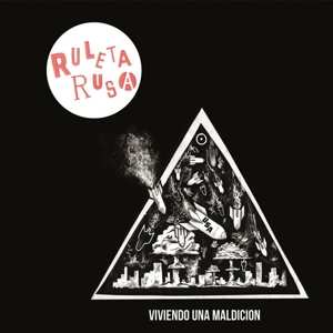 LP Ruleta Rusa: Viviendo Una Maldicion