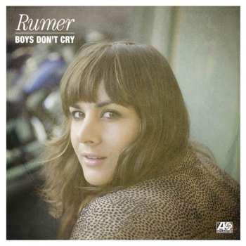 CD Rumer: Boys Don't Cry