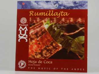 Album Rumillajta: Hoja De Coca