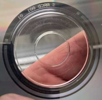 CD Runrig: The Highland Connection