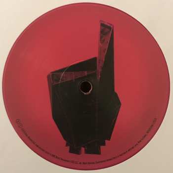 2LP Run The Jewels: Run The Jewels 4