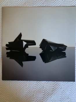 2LP Run The Jewels: Run The Jewels 4