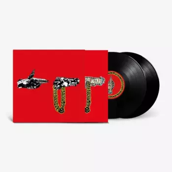 Run The Jewels 2