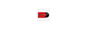 2LP Run The Jewels: Run The Jewels 2 LTD