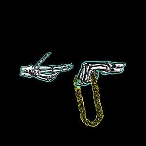 Album Run The Jewels: Run The Jewels