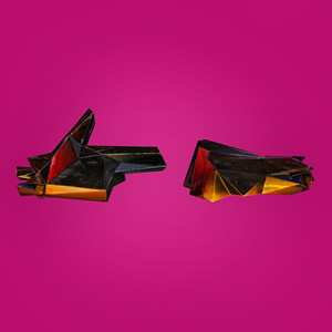 2LP Run The Jewels: Run The Jewels 4 CLR | LTD