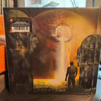 LP Runaway Totem: Creators