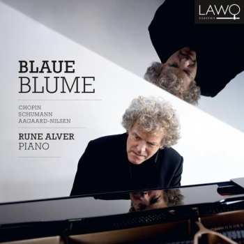 Album Robert Schumann: Blaue Blume
