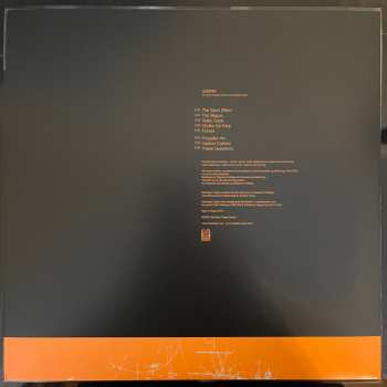LP Lasse Marhaug: Higgs Boson LTD | CLR