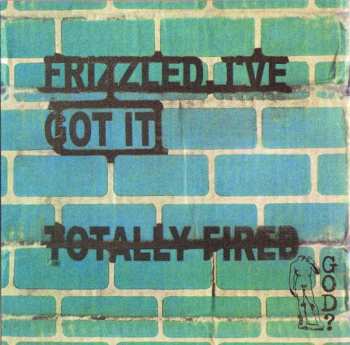 SP Running: Frizzled